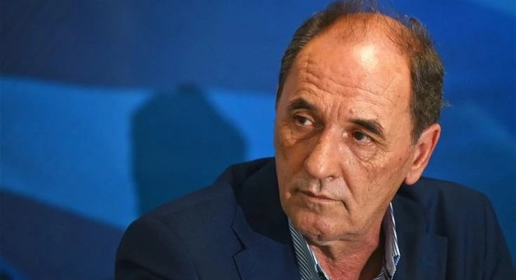 Γ. Σταθάκης: Τελειώνει ο νόμος Κατσέλη – Τα Χριστούγεννα η νέα ρύθμιση